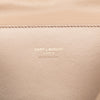 Secondhand Saint Laurent Medium Smooth Calfskin and Suede Reversible Kate Crossbody
