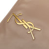 Secondhand Saint Laurent Medium Smooth Calfskin and Suede Reversible Kate Crossbody