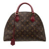 Louis Vuitton Monogram Alma BNB Secondhand