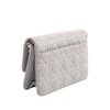 Dior Lambskin Cannage Miss Dior Promenade Wallet on Chain Secondhand