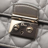 Dior Lambskin Cannage Miss Dior Promenade Wallet on Chain Secondhand
