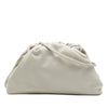 Bottega Veneta Lambskin The Mini Pouch Crossbody Secondhand
