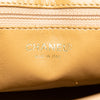 Chanel Caviar Medallion Tote Secondhand