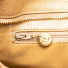 Chanel Caviar Medallion Tote Secondhand