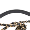 Chanel Medium Caviar CC Filigree Flap Secondhand