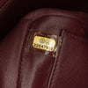 Chanel Medium Caviar CC Filigree Flap Secondhand