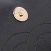 Chanel Medium Caviar CC Filigree Flap Secondhand