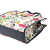 Gucci Flora Satchel Secondhand