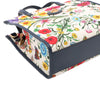 Gucci Flora Satchel Secondhand