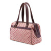 Louis Vuitton Monogram Mini Lin Josephine PM Secondhand