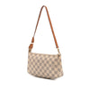 Secondhand Louis Vuitton Damier Azur Pochette Accessoires