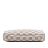 Secondhand Louis Vuitton Damier Azur Pochette Accessoires