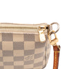 Secondhand Louis Vuitton Damier Azur Pochette Accessoires