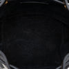 Saint Laurent Small Calfskin Star Patchwork Emmanuelle Bucket Bag Secondhand
