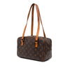 Louis Vuitton Monogram Cite MM Secondhand
