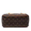 Louis Vuitton Monogram Cite MM Secondhand