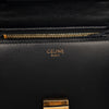 Celine Small Calfskin Classic Box Secondhand