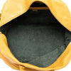 LOEWE Leather Logo Travel Bag Secondhand