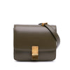 Celine Small Calfskin Classic Box Secondhand
