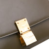 Celine Small Calfskin Classic Box Secondhand