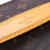 Secondhand Louis Vuitton Monogram Pochette Metis
