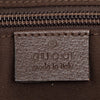 Gucci GG Canvas Web Crossbody Secondhand