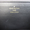 Louis Vuitton Taurillon Capucines Flower Long Wallet Secondhand