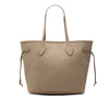 Louis Vuitton Monogram Giant Empreinte Neverfull MM Secondhand