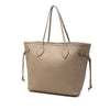 Louis Vuitton Monogram Giant Empreinte Neverfull MM Secondhand