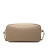 Louis Vuitton Monogram Giant Empreinte Neverfull MM Secondhand