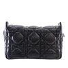 Dior Small Calfskin Macrocannage Diorcamp Messenger Bag Secondhand