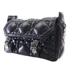 Dior Small Calfskin Macrocannage Diorcamp Messenger Bag Secondhand
