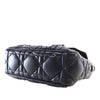 Dior Small Calfskin Macrocannage Diorcamp Messenger Bag Secondhand