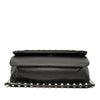 Valentino Small Grained Calfskin Rockstud Crossbody Secondhand