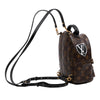 Louis Vuitton Monogram World Tour Mini Palm Springs Secondhand