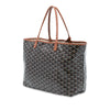 Goyard Goyardine Saint Louis PM Secondhand