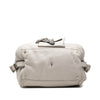 Chloé Leather Paddington Front Pocket Shoulder Bag Secondhand