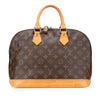 Secondhand Louis Vuitton Monogram Alma PM