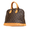 Secondhand Louis Vuitton Monogram Alma PM