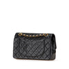 Secondhand Chanel Small Classic Lambskin Double Flap