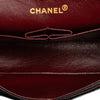 Secondhand Chanel Small Classic Lambskin Double Flap