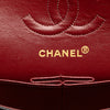 Secondhand Chanel Small Classic Lambskin Double Flap