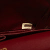 Secondhand Chanel Small Classic Lambskin Double Flap