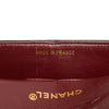 Secondhand Chanel Small Classic Lambskin Double Flap