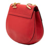 Chloé Small Leather Drew Crossbody Secondhand