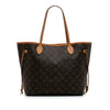 Secondhand Louis Vuitton Monogram Neverfull MM