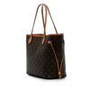 Secondhand Louis Vuitton Monogram Neverfull MM