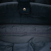 Gucci GG Canvas Web Briefcase Secondhand