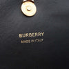 Burberry Micro Quilted Leather Lola Crossbody Secondhand