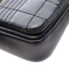 Burberry Micro Quilted Leather Lola Crossbody Secondhand
